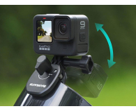 Sunnylife Uchwyt motocyklowy do kamer sportowych - 1509309 - zdjęcie 3